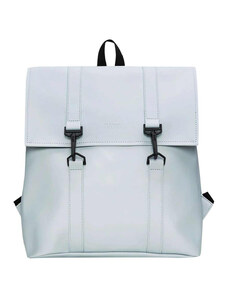 RAINS Unisex Backpack MSN Bag Mini W3 Wind (13310-22)
