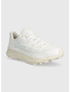 Παπούτσια The North Face Vectiv Taraval χρώμα: άσπρο, NF0A52Q2WFO1