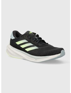 Παπούτσια για τρέξιμο adidas Performance Supernova Stride χρώμα: μαύρο, IG8315