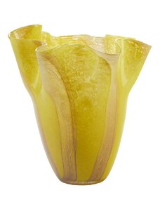 Διακοσμητικό βάζο Bahne Tulip