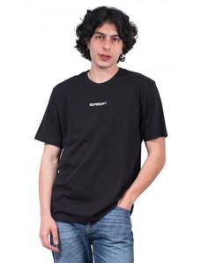 Superdry D1 SDCD MICRO LOGO GRAPHIC LOOSE TEE ΜΠΛΟΥΖΑ ΑΝΔΡΙΚΗ (M6010803A 02A)
