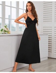 Creative Φόρεμα - κώδ. 61033 - 1 - μαύρο