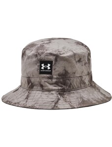 Καπέλο Under Armour Men's UA Sportstyle Bucket-GRY 1376704-294