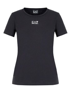 EA7 T-Shirt 3DTT18TJDZZ 1200 black