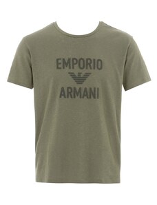 EMPORIO ARMANI T-Shirt 2118184R485 00284 militare