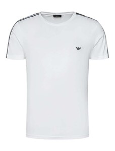 EMPORIO ARMANI T-Shirt 2118454R475 00010 bianco