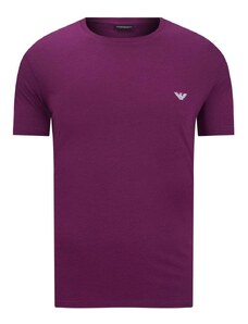 Emporio Armani T-shirt Με Λογότυπο Κανονική Γραμμή