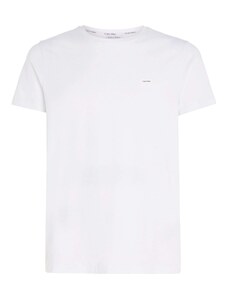 Calvin Klein Μπλουζάκι λευκό