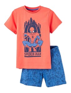 Zippy Παιδική Πυτζάμα Αγόρι Marvel Spider-Man