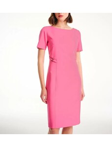 FOREL Φόρεμα Ροζ