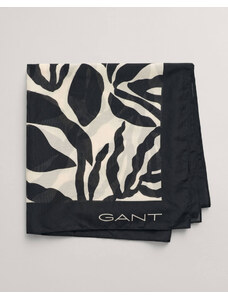 Γυναικείο Φουλάρι Gant 132x 132 εκ. - 0214