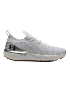 UNDER ARMOUR W SHIFT 3027777-101 Λευκό