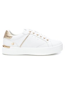 Xti Γυναικεία Sneakers 142231 Λευκό
