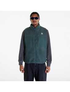 Ανδρικά γιλέκα Nike ACG "Arctic Wolf" Men's Vest Vintage Green/ Vintage Green/ Summit White