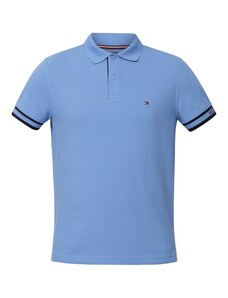 Tommy Hilfiger MONOTYPE CUFF SLIM FIT POLO