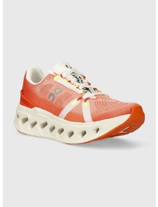 Παπούτσια για τρέξιμο On-running Cloudeclipse χρώμα: πορτοκαλί, 3WD30090914