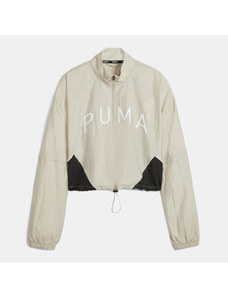 Puma Fit Move Woven Jacket