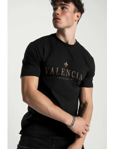 UnitedKind Valencia Limited, T-Shirt σε μαύρο χρώμα