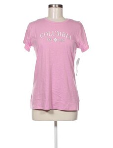 Γυναικείο t-shirt Columbia