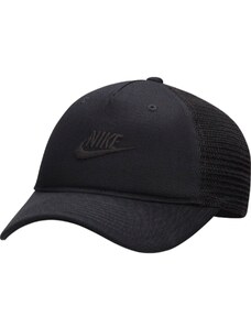 Καπέλο Nike U NK RISE CAP S CB FUT TRKR L fb5378-011