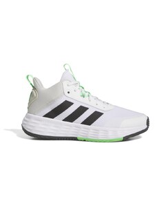 adidas Performance OWNTHEGAME 2.0 IG6249 Γκρί