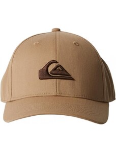 Ανδρικό Καπέλο Quiksilver Decades AQYHA04002-CJZ0 Μπεζ
