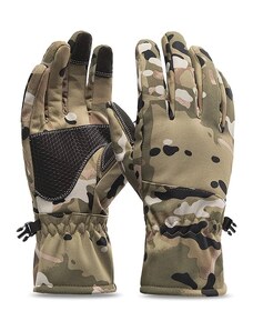 OEM Επιχειρησιακά γάντια - AD - 920129 - Army Green