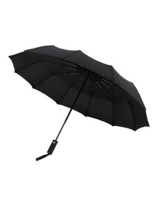 OEM Αυτόματη ομπρέλα σπαστή - 12K - 921645 - Black