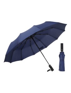 OEM Αυτόματη ομπρέλα σπαστή - 12K - 921645 - Blue