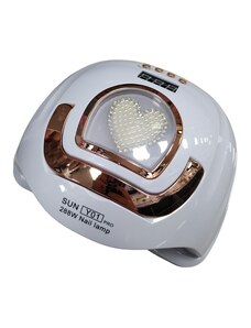 OEM Φουρνάκι νυχιών UV/LED - 288W - 58LED - SUNY01PRO - 910204 - White
