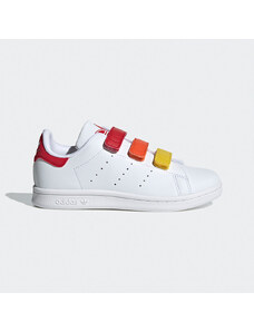 adidas Originals Stan Smith Comfort Closure Παιδικά Παπούτσια