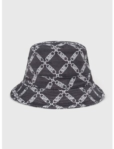 Καπέλο MICHAEL Michael Kors χρώμα: γκρι