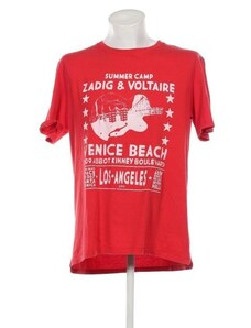Ανδρικό t-shirt Zadig & Voltaire