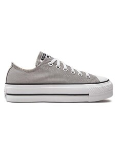 CONVERSE Sneakers Chuck Taylor All Star Lift A07573C 090-totally neutral/white/black