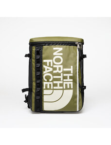 Σακίδια The North Face Base Camp Fuse Box Backpack Forest Green, 30 l