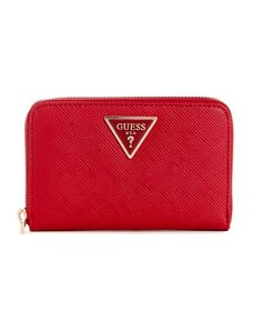 Guess γυναικείο πορτοφόλι SG850040-Red