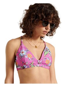 Superdry Γυναικείο Μαγιό Μπουστάκι Surf Bikini Top
