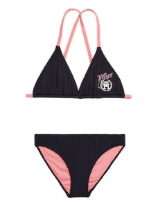 Tommy Hilfiger Παιδικό Μαγιό Bikini Set Κορίτσι TH Original Logo