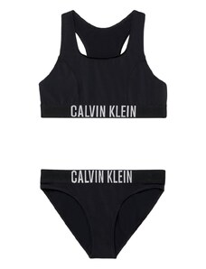 Calvin Klein Παιδικό Μαγιό Bikini Set Κορίτσι Intense Power
