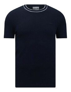 Lacoste T-Shirt Πικέ Κανονική Γραμμή