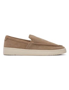 TOMS Loafers Trvl Lite 10020833 taupe