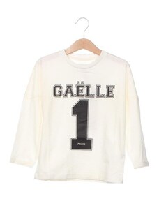 Παιδική μπλούζα Gaelle Paris
