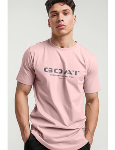 UnitedKind Goat, T-Shirt σε ροζ χρώμα