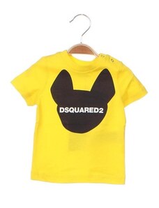 Παιδικό μπλουζάκι Dsquared2