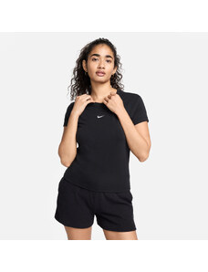 Nike Sportswear Chill Knit Γυναικείο T-shirt