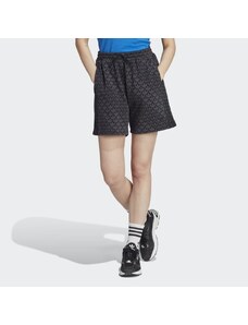 Adidas Trefoil Monogram Shorts