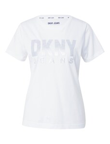 DKNY Μπλουζάκι λευκό