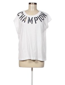 Γυναικείο t-shirt Campione