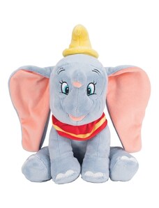 Disney Λούτρινο Dumbo Tο Ελεφαντάκι 25εκ