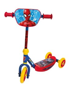 AS Company AS Παιδικό Scooter Marvel Spiderman Για 2-5 Χρονών